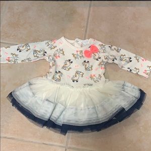 Baby dress